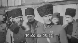 ATATÜRK İZMİT - KOCAELİ GÖRÜNTÜLERİ İLK KEZ
