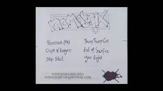No Matrix -  I am Loser full ep