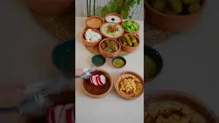 فطور سوري❤️