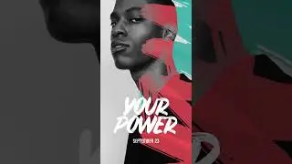 Instagram Stories Template video- Your Power