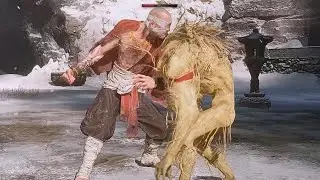Black Myth Wukong Npc Wars #1