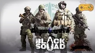 بلاك سكواد طقطقة وتحديات Black Squad