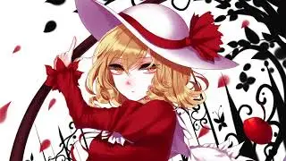 【東方Vocal】 Bad Apple!! feat.nomico (Camellia’s “Bad Psy!!” Remix) 「Alstroemeria Records」【Subtitle】
