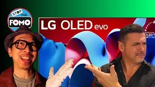 2024 LG TVs G4, C4, QNED90T QNED89T QNED85T Which do I like?