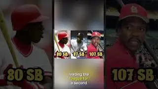 Elly De La Cruz vs. Vince Coleman 