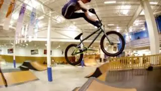 Brenden Selby @ Plan Nine