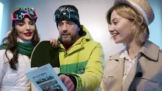 Ритми різні. DIADANS – один.