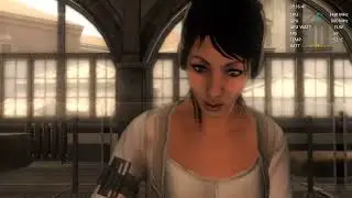 Assassin´s Creed II [ Gameplay ] [ Asus Rog Ally ] [ Windows 11 ]