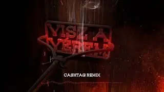 Visz A Vérem (Cashtag Remix)