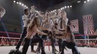 Step Up All In - Trailer Italiano