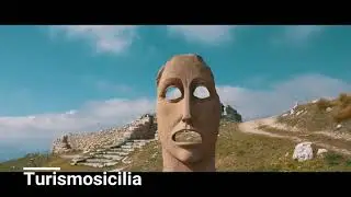 Teatro Andromeda #Sicilia 