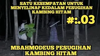🔴KETOLOLAN CUKAK MISTERI