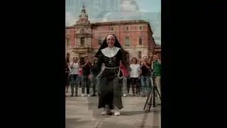 SISTER SHUFFLE