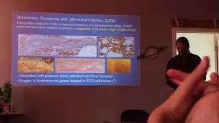 Bruce Damer on The Origin of Life