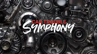 Car Trouble Symphony | Silence the Noise at Metro Motor