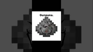 The Strongest Gunpowder in History 🗿 #jujutsukaisen #jjk #shorts (inspired by senseibatman)
