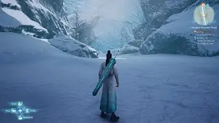 Sword and Fairy: Together Forever - Gameplay mit Kommentar | PS5