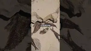 Uncovering Ancient Secrets  Fossils!