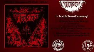 Teitanblood - Black Putrescence Of Evil (Full Compilation)