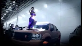 tuning luxury
