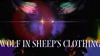 [FMV] Elder Dragons - Wolf in Sheep’s Clothing