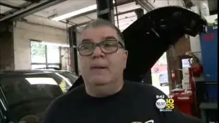 A21F Consumer Issues Feature - Car Flood Buyer Beware - Richard Rose 8 15 14