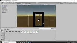 Unity Programming - Mobile Space Invaders Like 7 Unit spawning