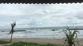 Pantai Soge Pacitan