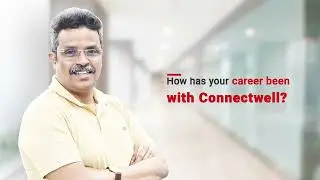 Hitendra Hemmadi's Journey at 
