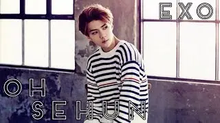 О Сехун Оппа! | Oh Sehun | EXO | K-pop Oppa |