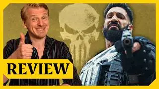 This is how the Punisher SHOULD be | Punisher One Last Kill Review