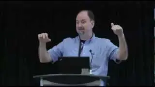 Open Source OCR for Large Collections of Scanned Documents - Art Rhyno