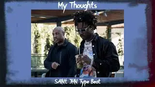 (FREE) SAINt JHN Type Beat - 