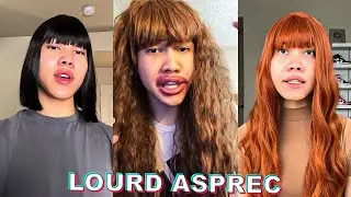 *NEW* LOURD ASPREC Shorts Compilation #4 | Funny Lourd Asprec TikToks