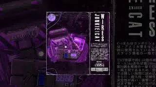 JUNKIE CAT — С4 («WIRES»)