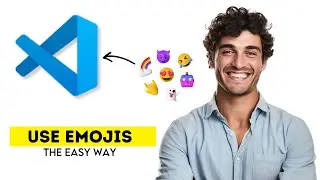How to Use Emojis in VS Code 2025 (Fast & Easy Guide)