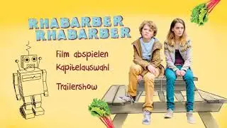 Rhabarber Rhabarber  - Die 10 besten Beziehungstipps