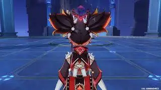 12/13/20 Genshin Impact stream part 13