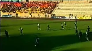 19/06/99 Жемчужина - Зенит - 1:3