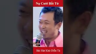 VAN SON 😊 Bài Hát Khó Diễn Tả  #shorts