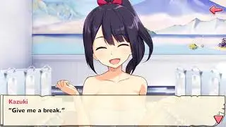 Moe! Ninja Girls- Yamabuki’s Bathtime Romance Gacha