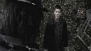 Supernatural - Crank That (Travis Barker Remix)