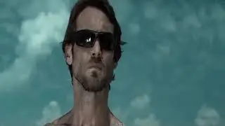 ужас кино