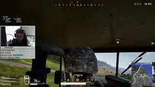 Aerdorn plays PUBG - Squad wipe by Prioros