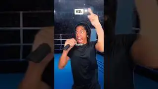 How it should have went KSI Vs Tommy Fury Boxing Fight 🥊 