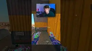 he has the best tracking 🔥  