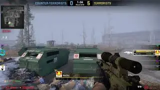 CSGO Insertion II Funny