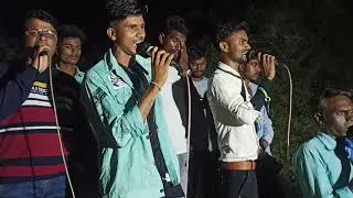 Jay Bajrang Band Bandharpada New timli song at juni visrwadi.fatle tutle godde .20/06/2021