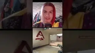 Иван золо в кс #приколы #рофл #csgo #ксго #ксгоприколы #мем #мемы #рофлы #иванзоло #ivanzolo2004