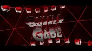 intro for Russle Gabe